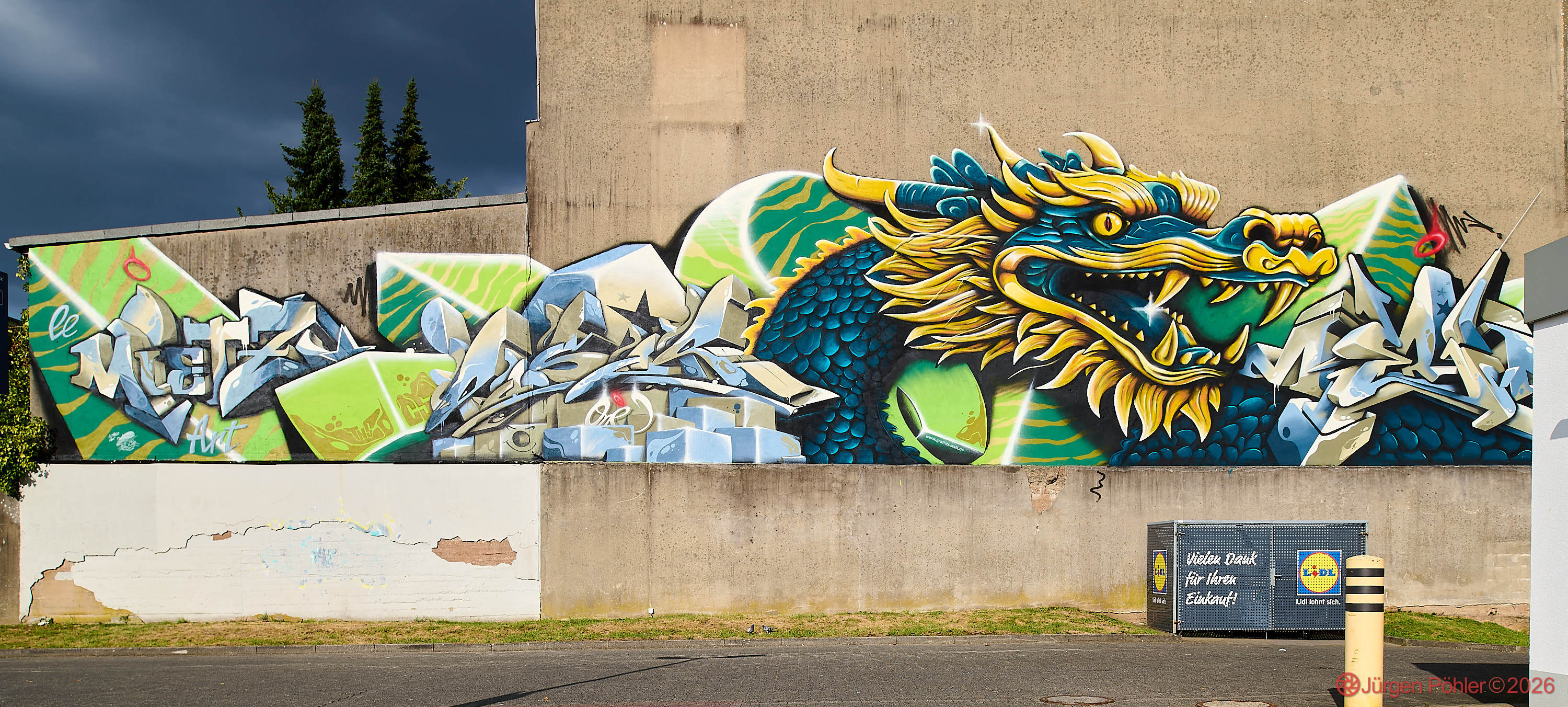 Mural