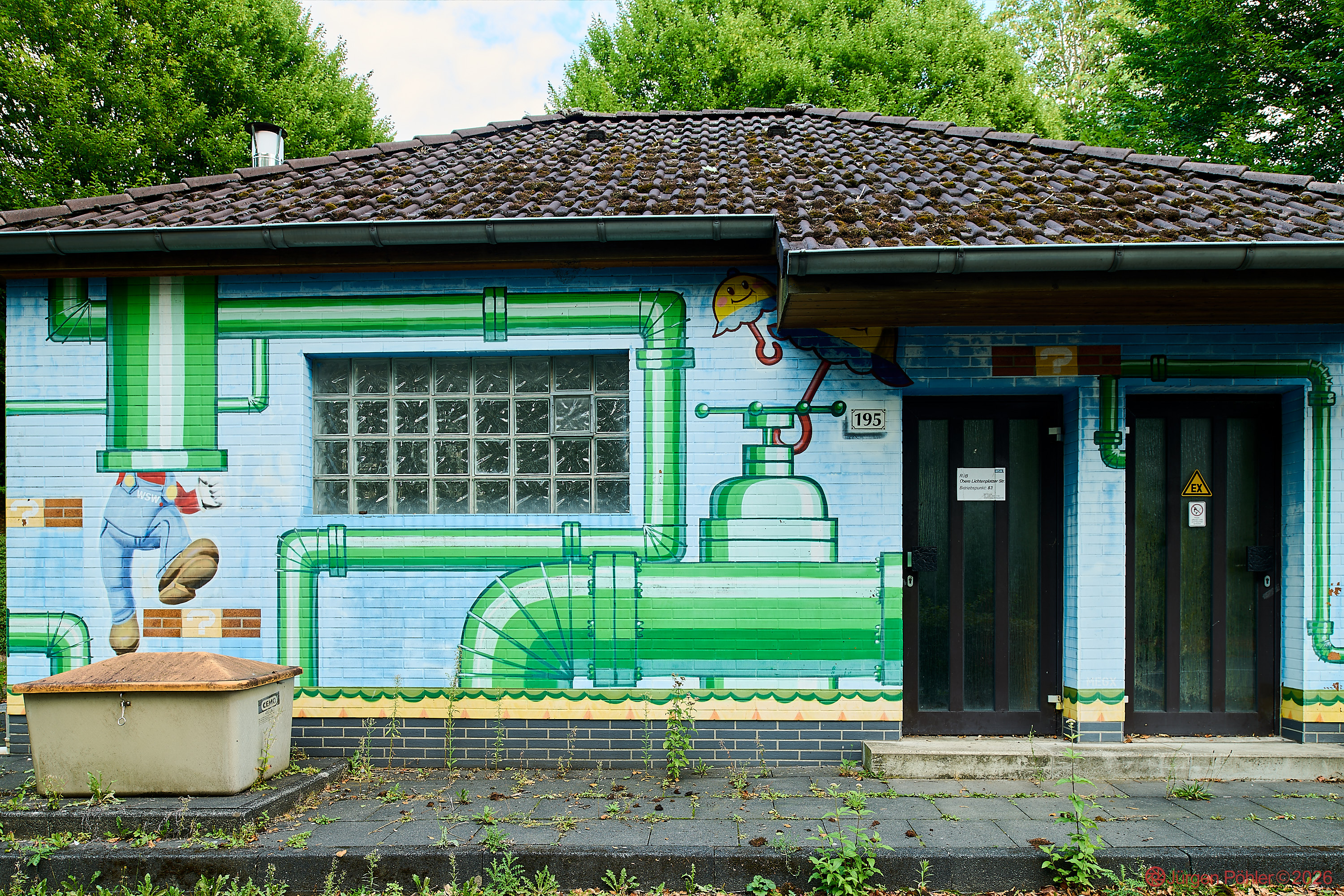 Mural