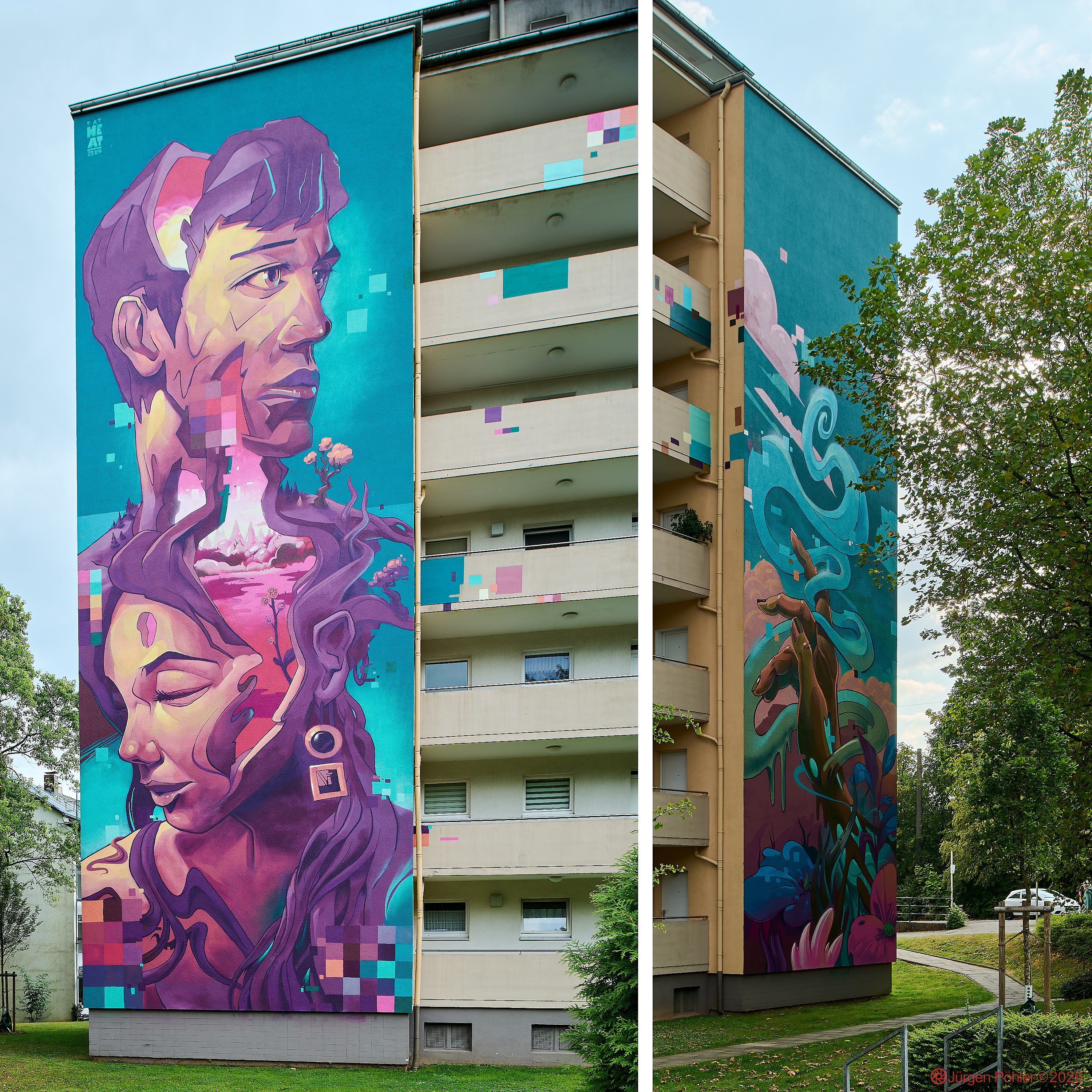 Mural