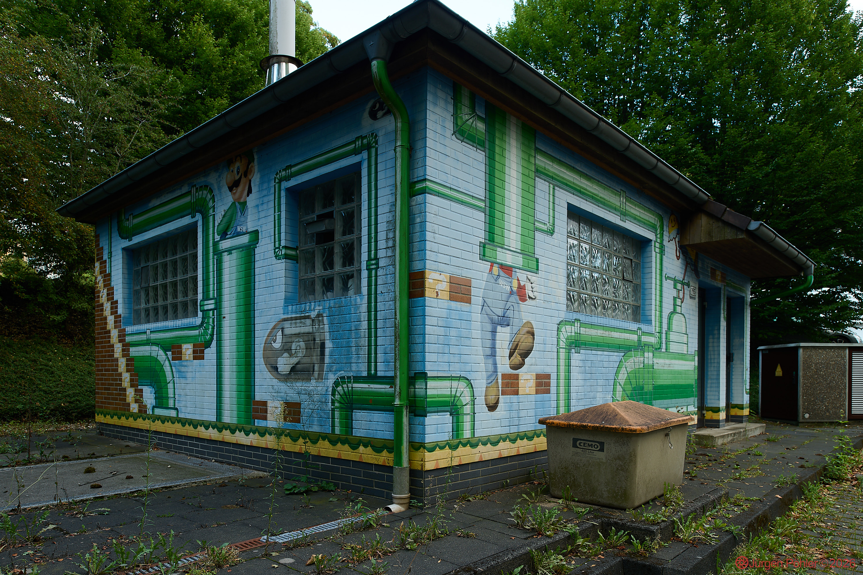 Mural